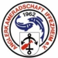 Logo Anglerkameradschaft Iffezheim e.V.